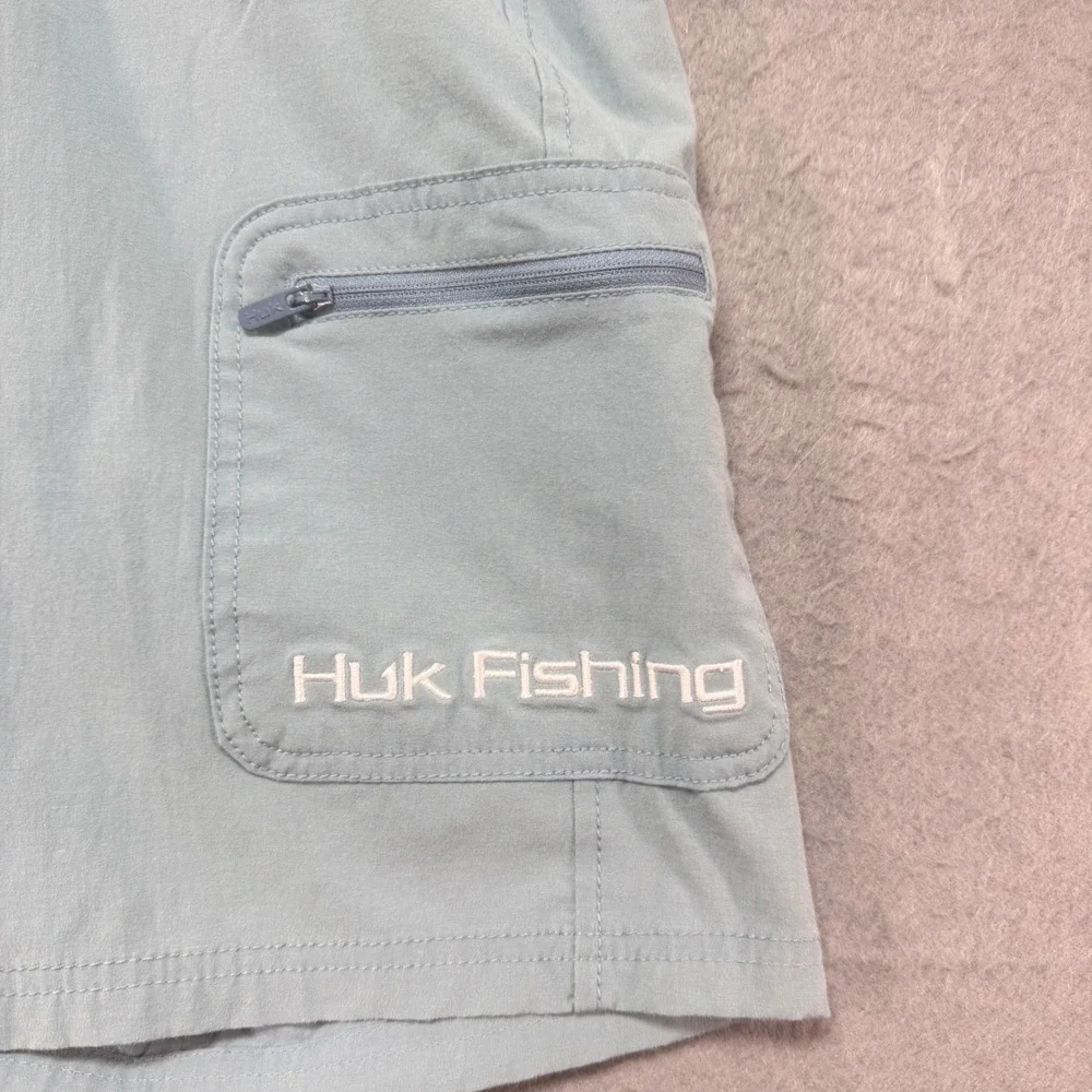 Huk performance fishing